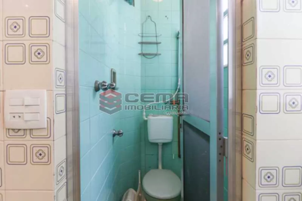 Apartamento, 2 quartos, 80 m² - Foto 4