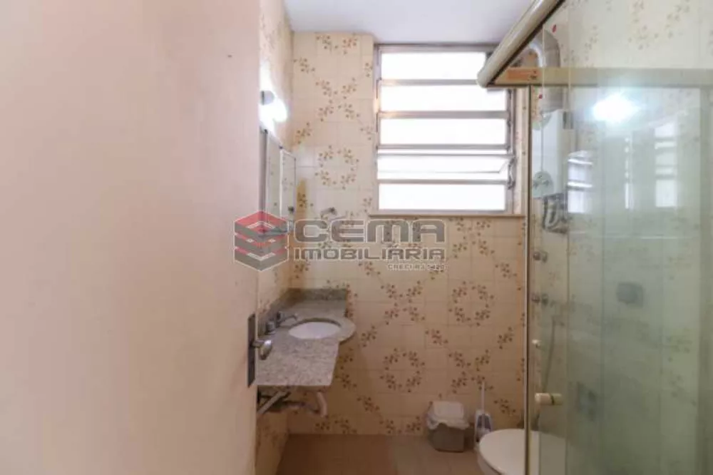 Apartamento, 2 quartos, 80 m² - Foto 10