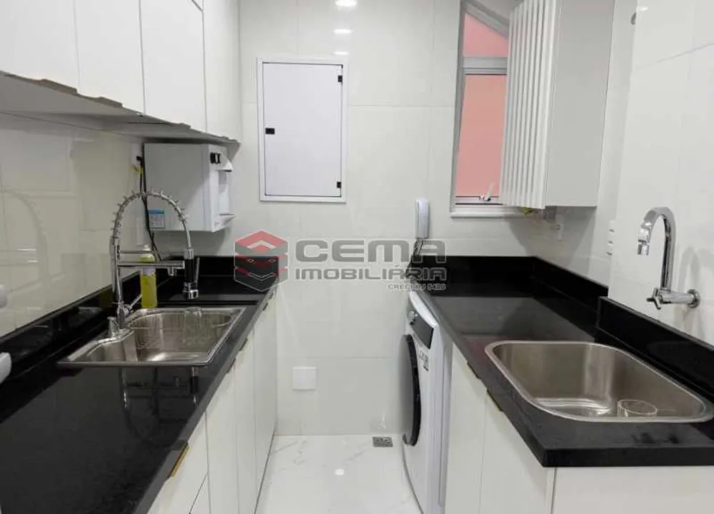 Apartamento, 4 quartos, 131 m² - Foto 27