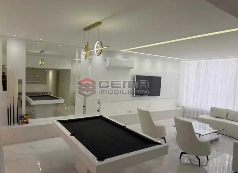 Apartamento, 4 quartos, 131 m² - Foto 5