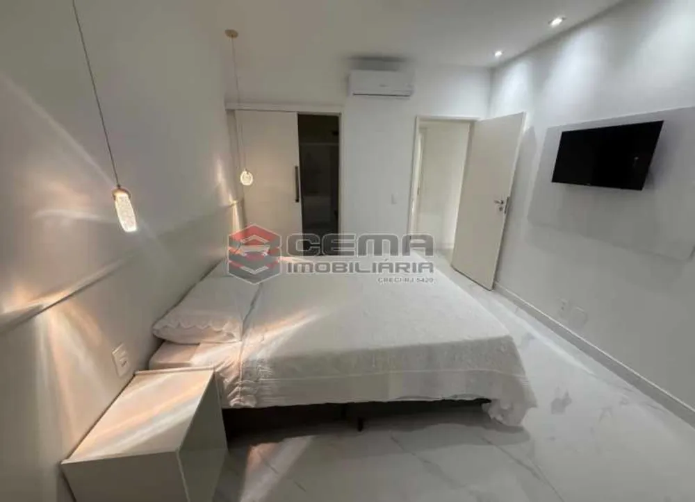 Apartamento, 4 quartos, 131 m² - Foto 19