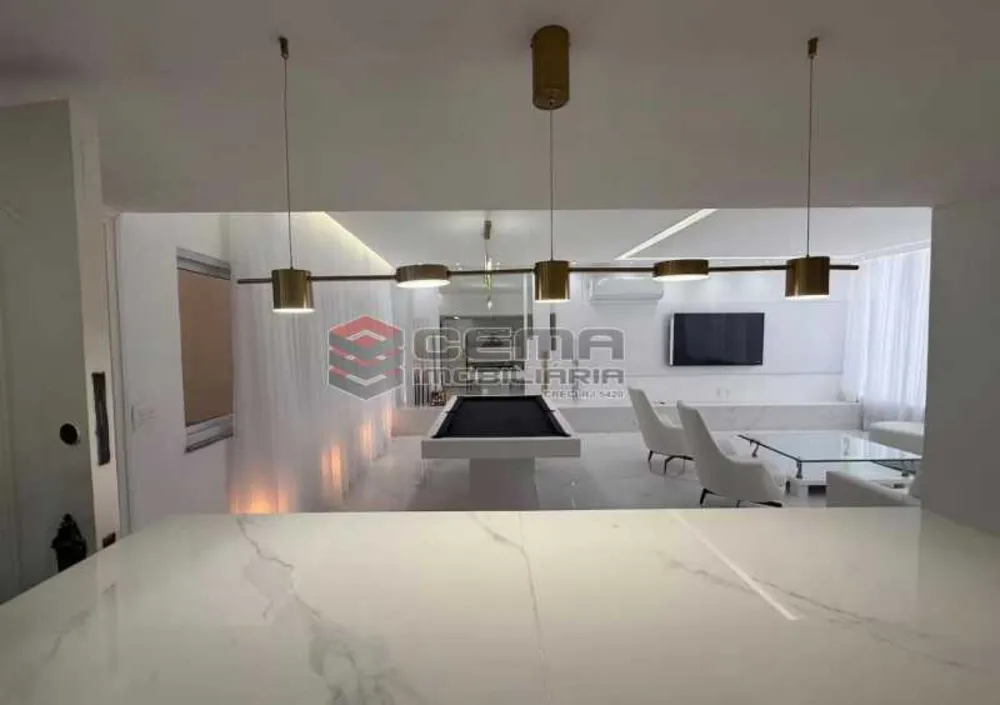 Apartamento, 4 quartos, 131 m² - Foto 9