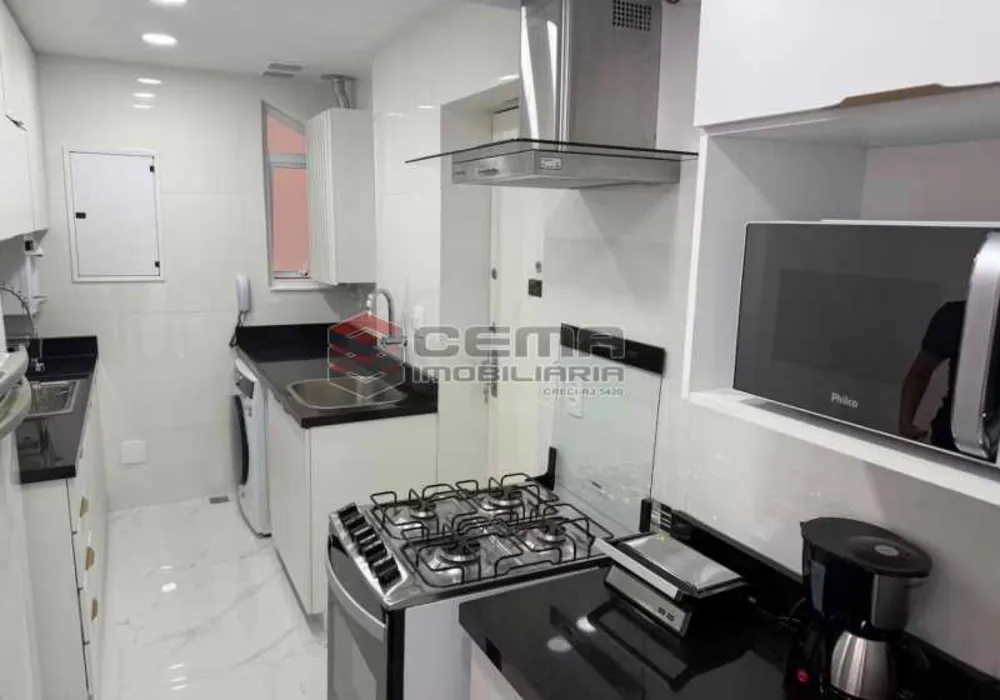 Apartamento, 4 quartos, 131 m² - Foto 28