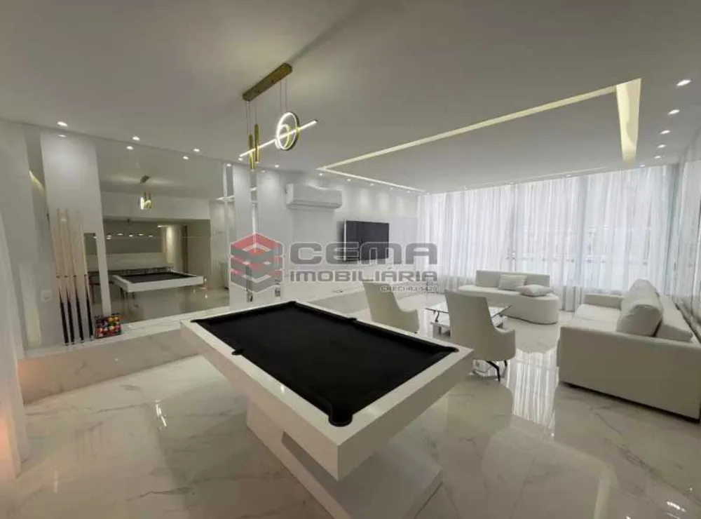 Apartamento, 4 quartos, 131 m² - Foto 3