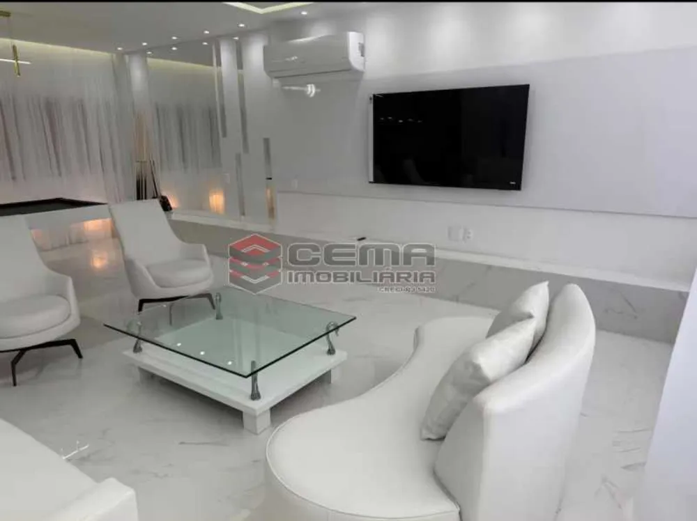 Apartamento, 4 quartos, 131 m² - Foto 4