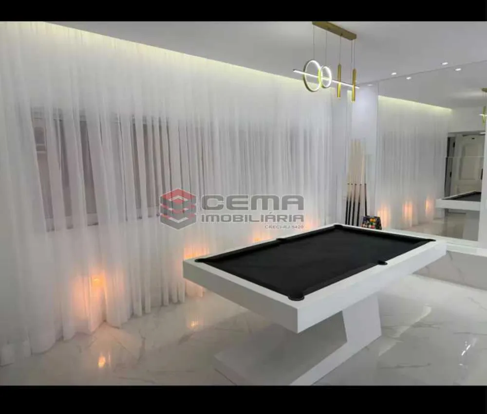 Apartamento, 4 quartos, 131 m² - Foto 8