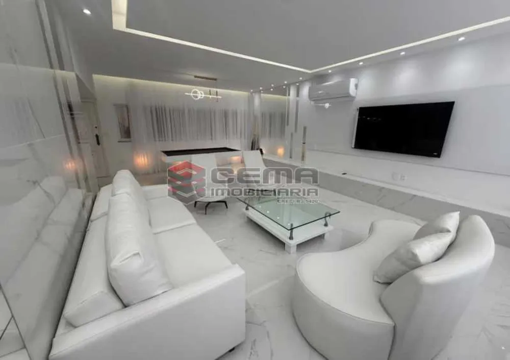 Apartamento, 4 quartos, 131 m² - Foto 1