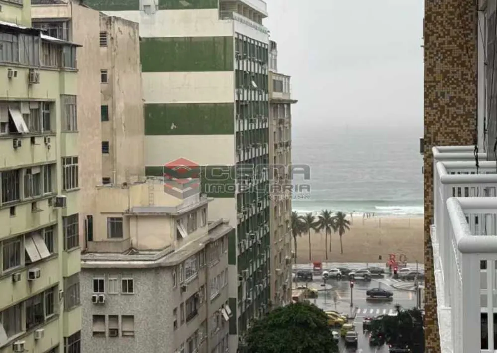 Apartamento, 4 quartos, 131 m² - Foto 2