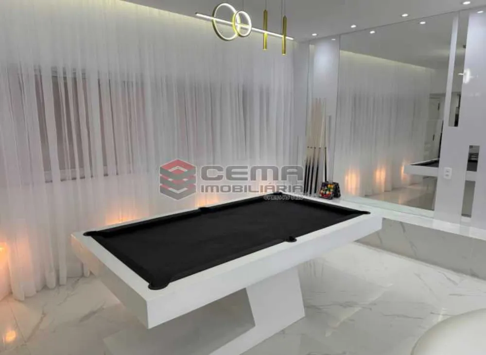 Apartamento, 4 quartos, 131 m² - Foto 6
