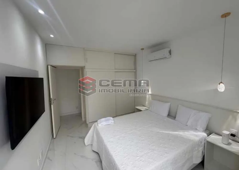 Apartamento, 4 quartos, 131 m² - Foto 14