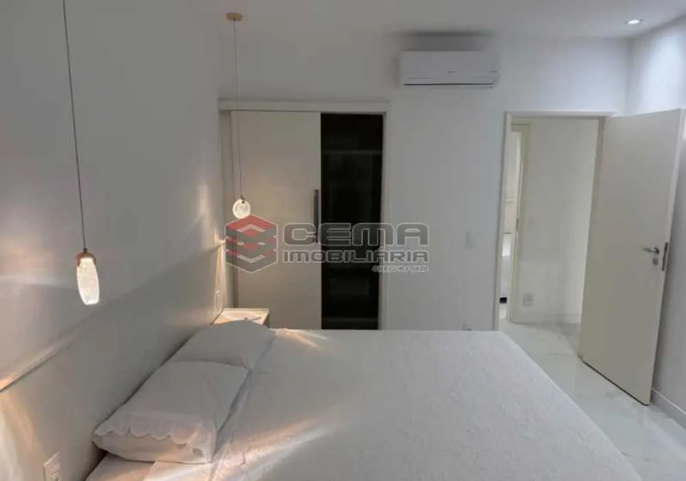 Apartamento, 4 quartos, 131 m² - Foto 20