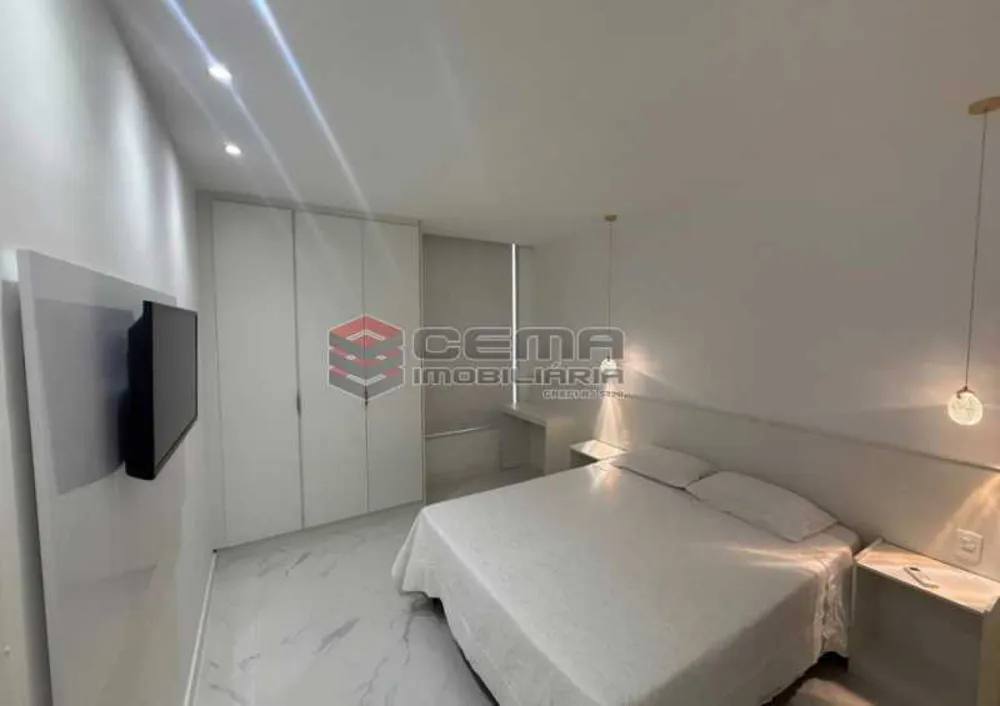 Apartamento, 4 quartos, 131 m² - Foto 23