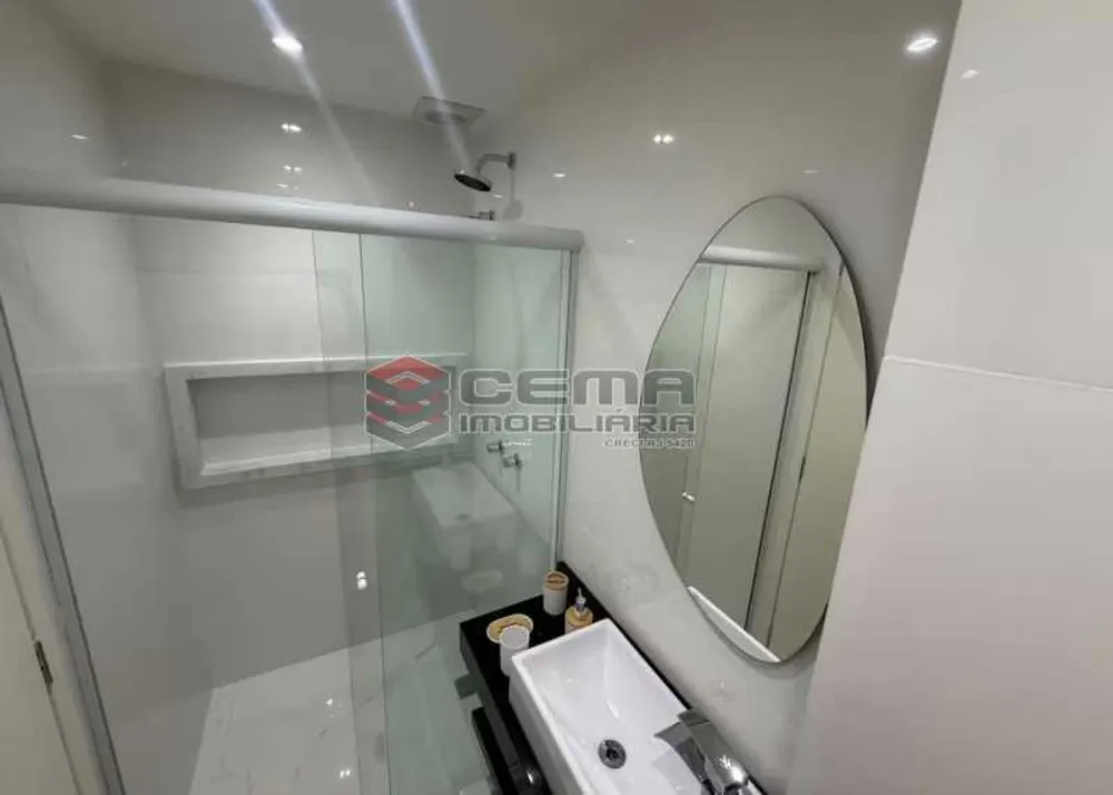 Apartamento, 4 quartos, 131 m² - Foto 17