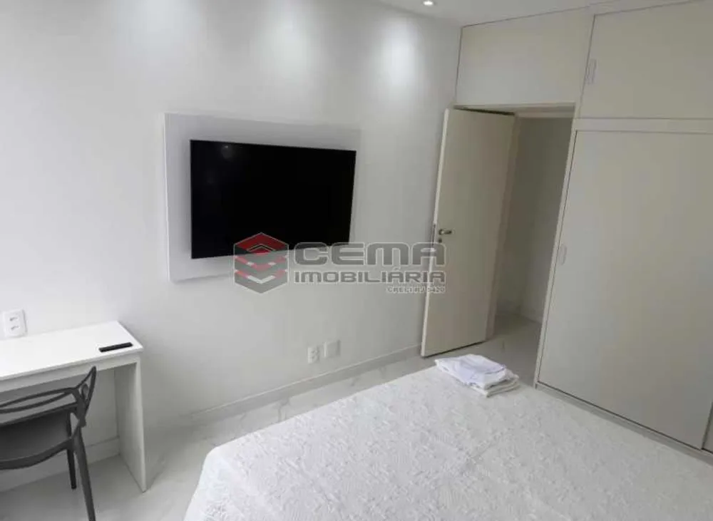 Apartamento, 4 quartos, 131 m² - Foto 16