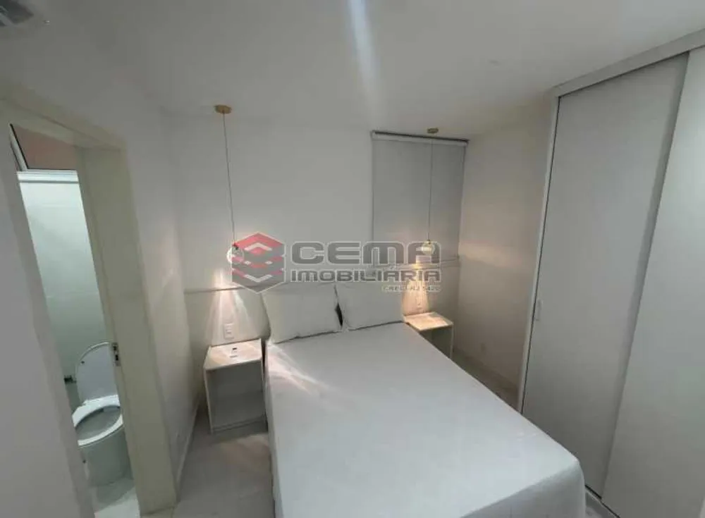 Apartamento, 4 quartos, 131 m² - Foto 21