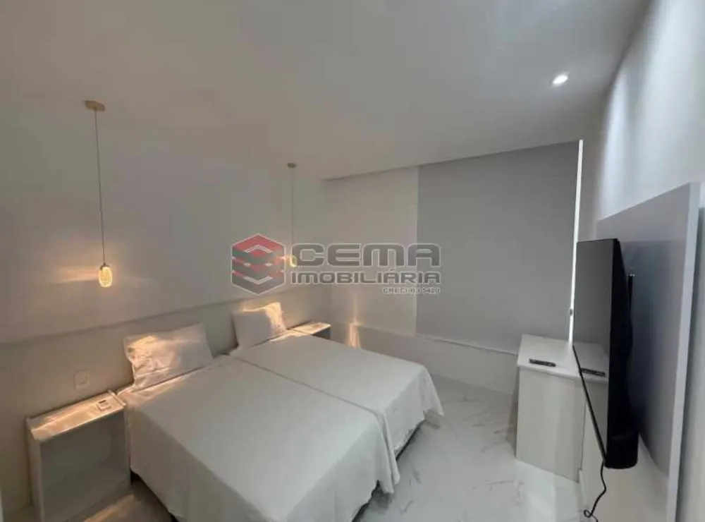 Apartamento, 4 quartos, 131 m² - Foto 11