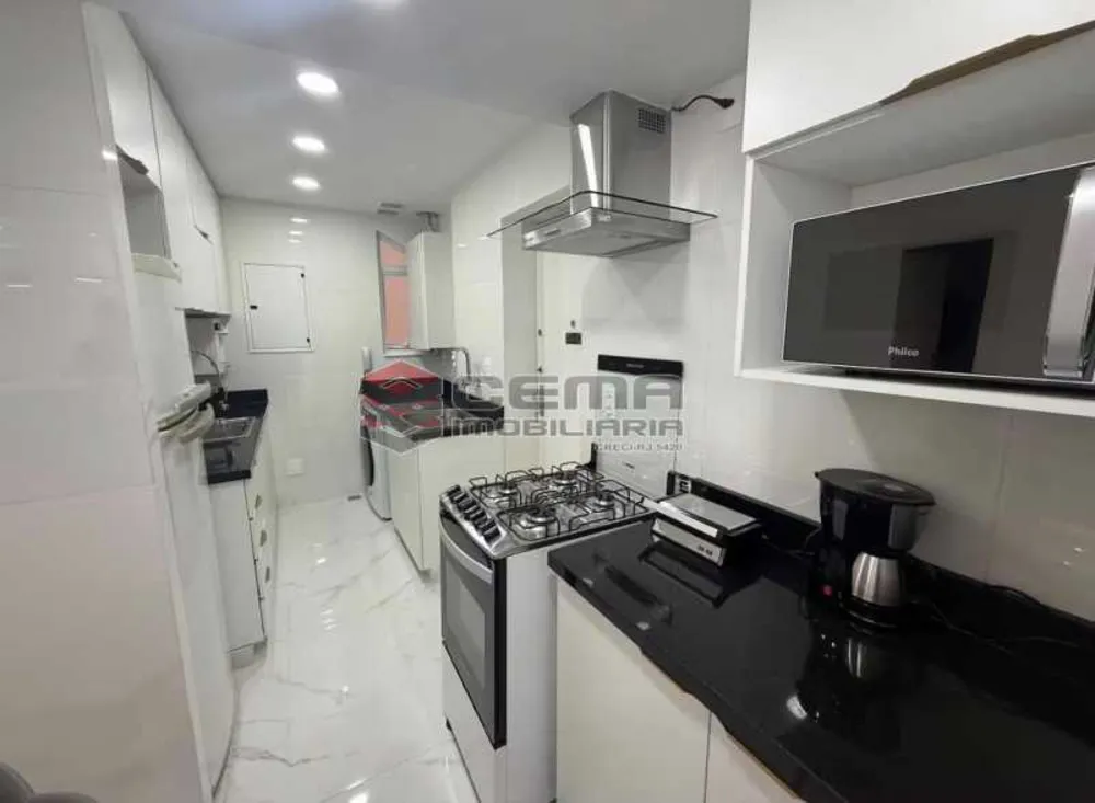 Apartamento, 4 quartos, 131 m² - Foto 30