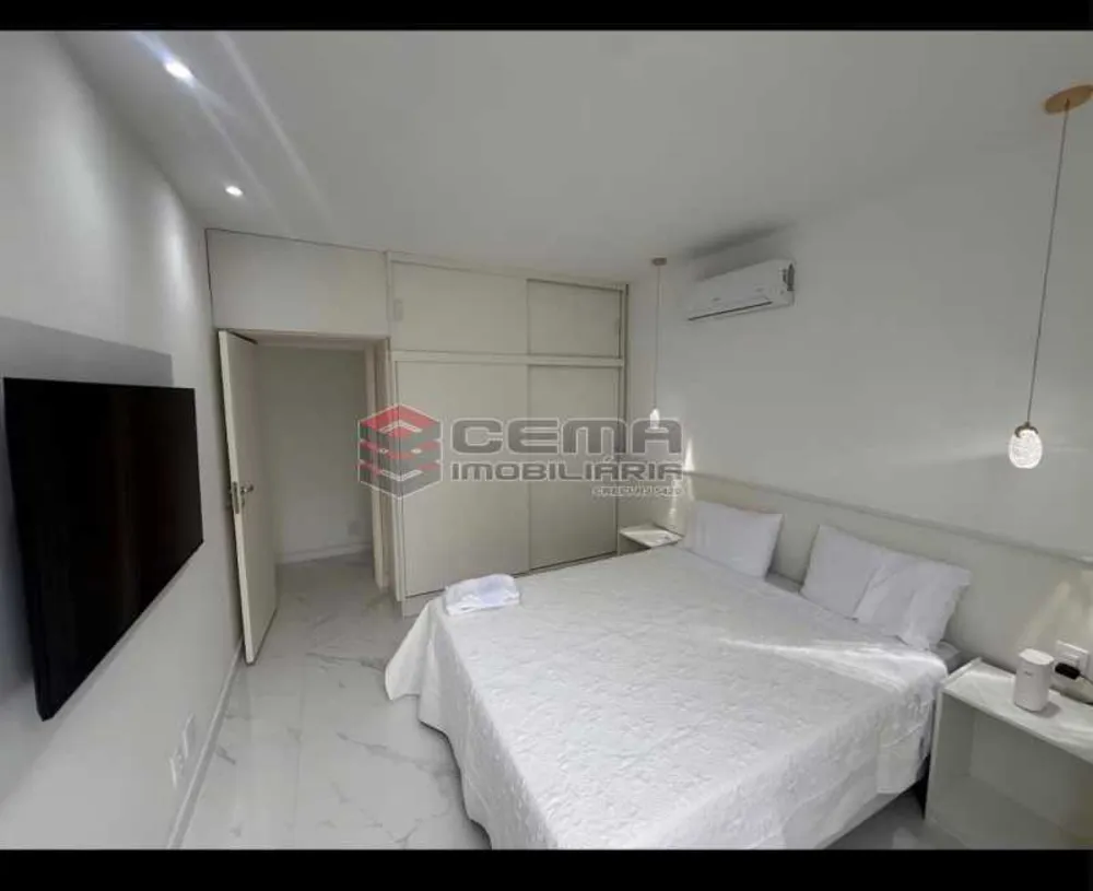 Apartamento, 4 quartos, 131 m² - Foto 29