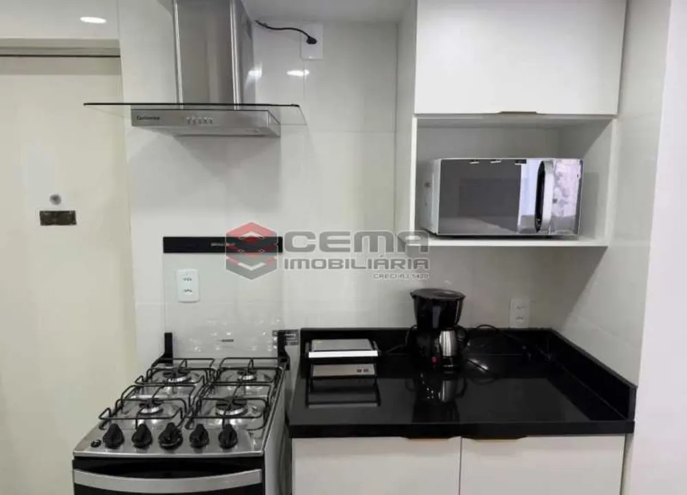 Apartamento, 4 quartos, 131 m² - Foto 25