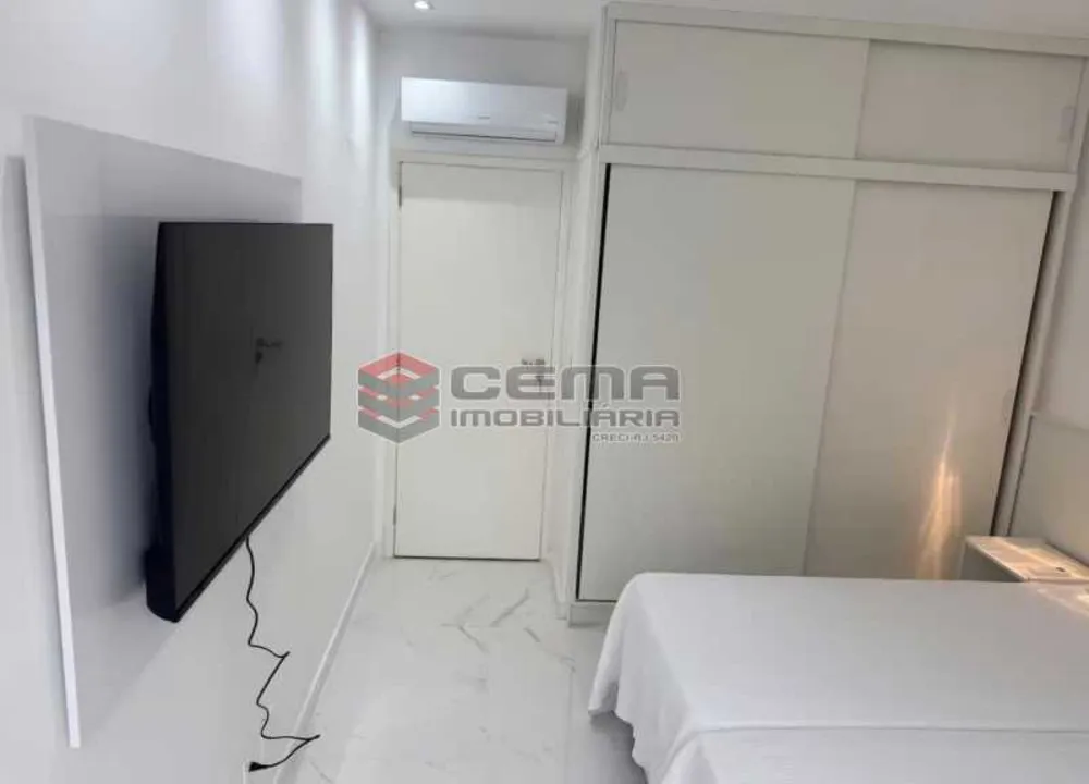 Apartamento, 4 quartos, 131 m² - Foto 15