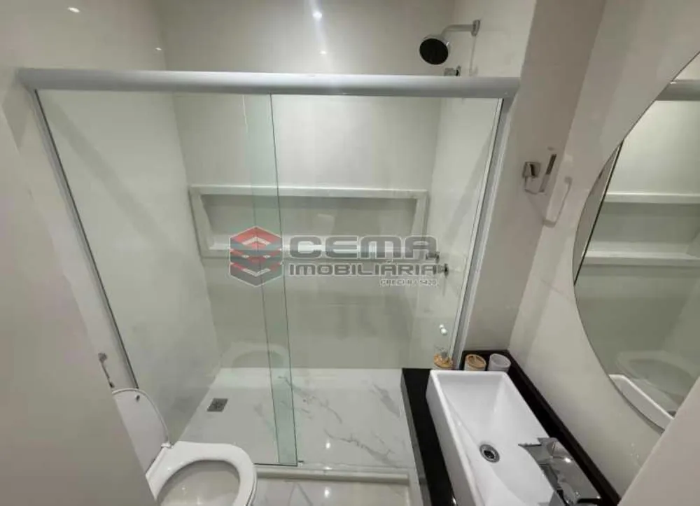Apartamento, 4 quartos, 131 m² - Foto 13