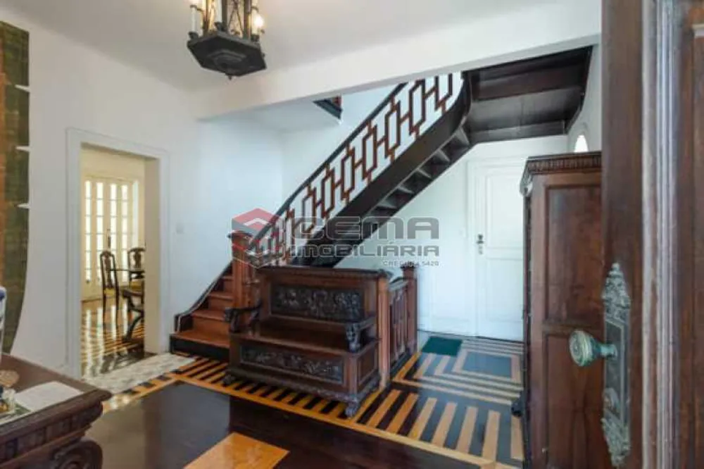 Casa, 4 quartos, 456 m² - Foto 21