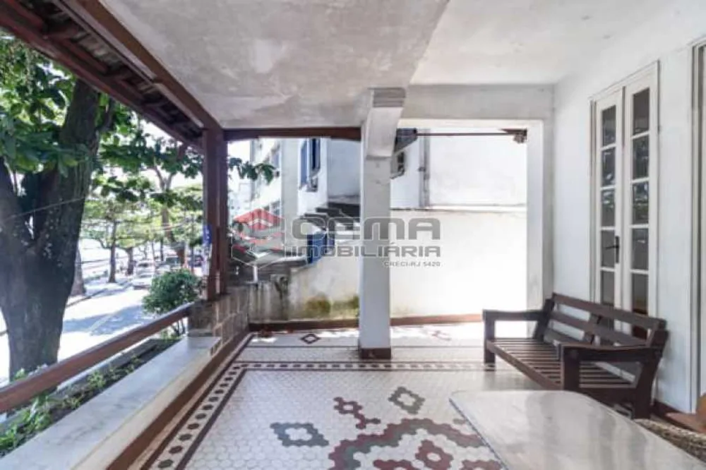 Casa, 4 quartos, 456 m² - Foto 29