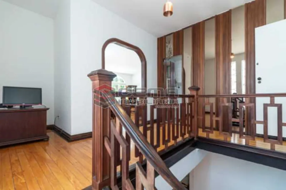 Casa, 4 quartos, 456 m² - Foto 1