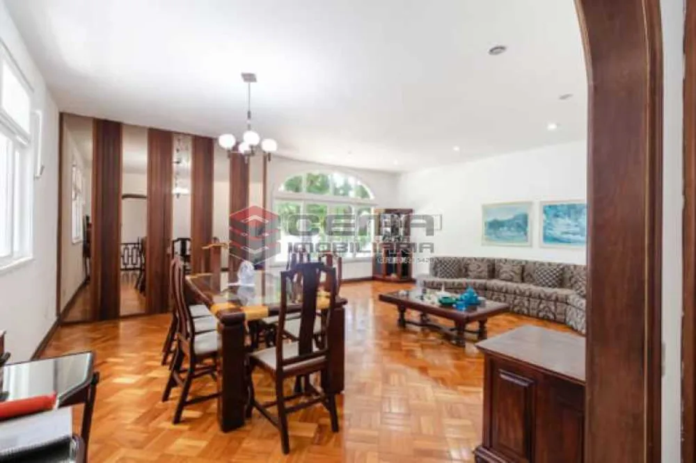 Casa, 4 quartos, 456 m² - Foto 5