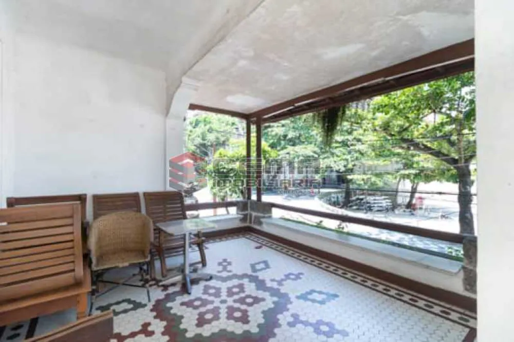 Casa, 4 quartos, 456 m² - Foto 9