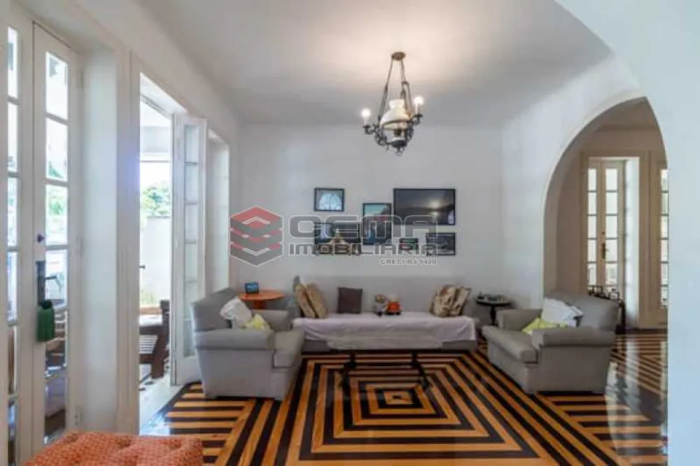Casa, 4 quartos, 456 m² - Foto 27