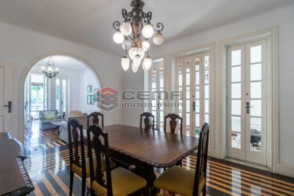 Casa, 4 quartos, 456 m² - Foto 16