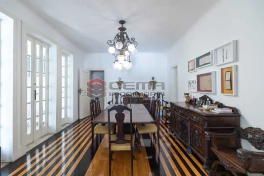 Casa, 4 quartos, 456 m² - Foto 26