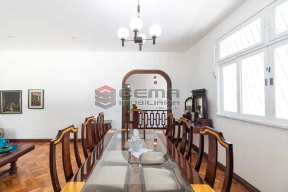 Casa, 4 quartos, 456 m² - Foto 24