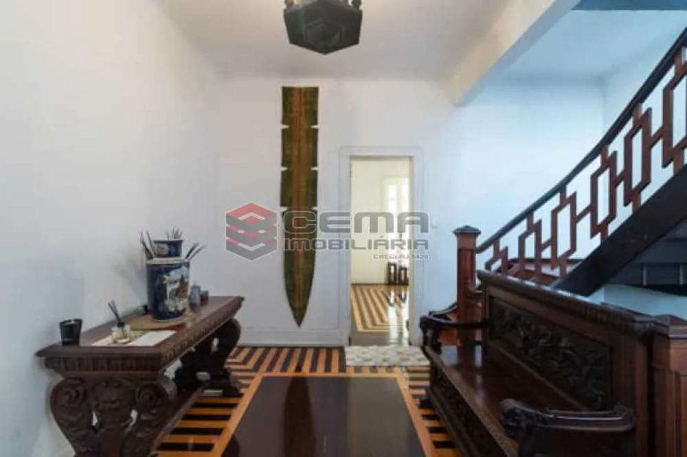 Casa, 4 quartos, 456 m² - Foto 4