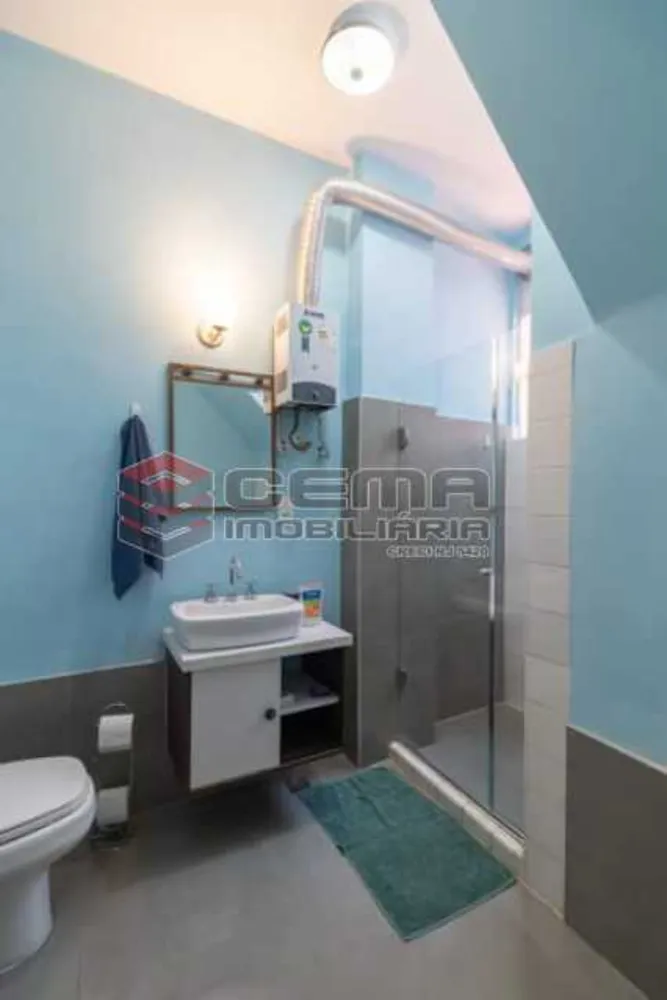 Casa, 4 quartos, 456 m² - Foto 3