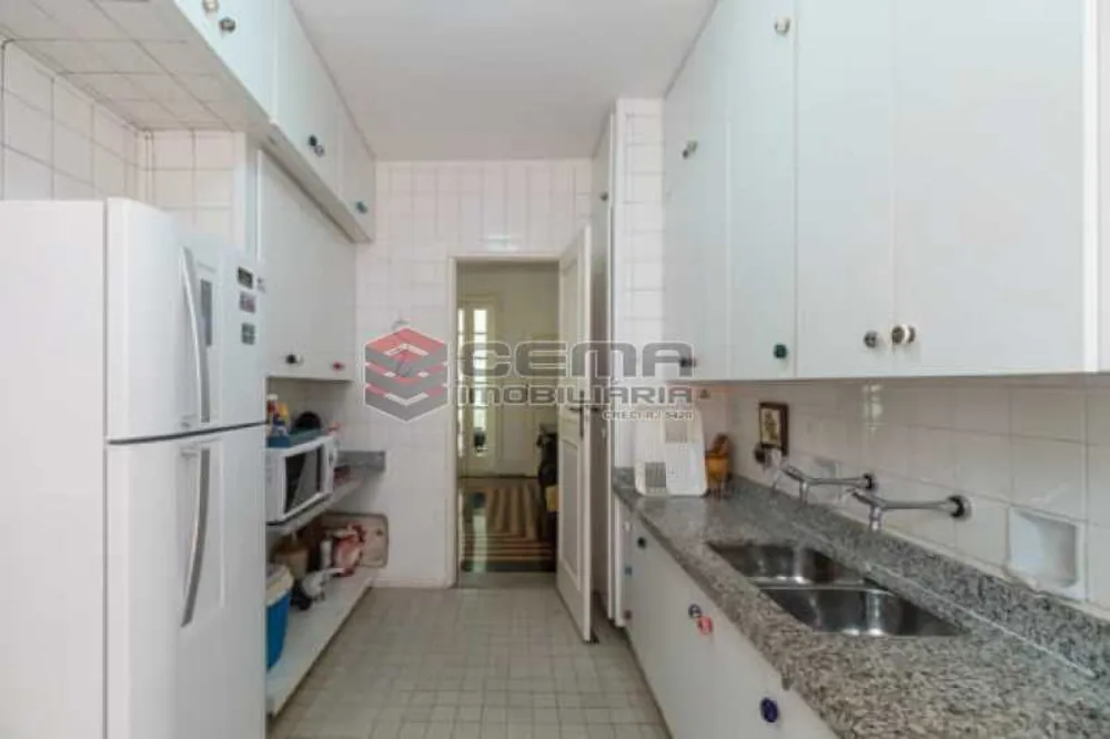 Casa, 4 quartos, 456 m² - Foto 25