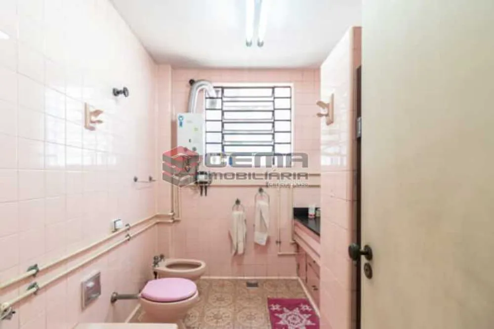 Casa, 4 quartos, 456 m² - Foto 12