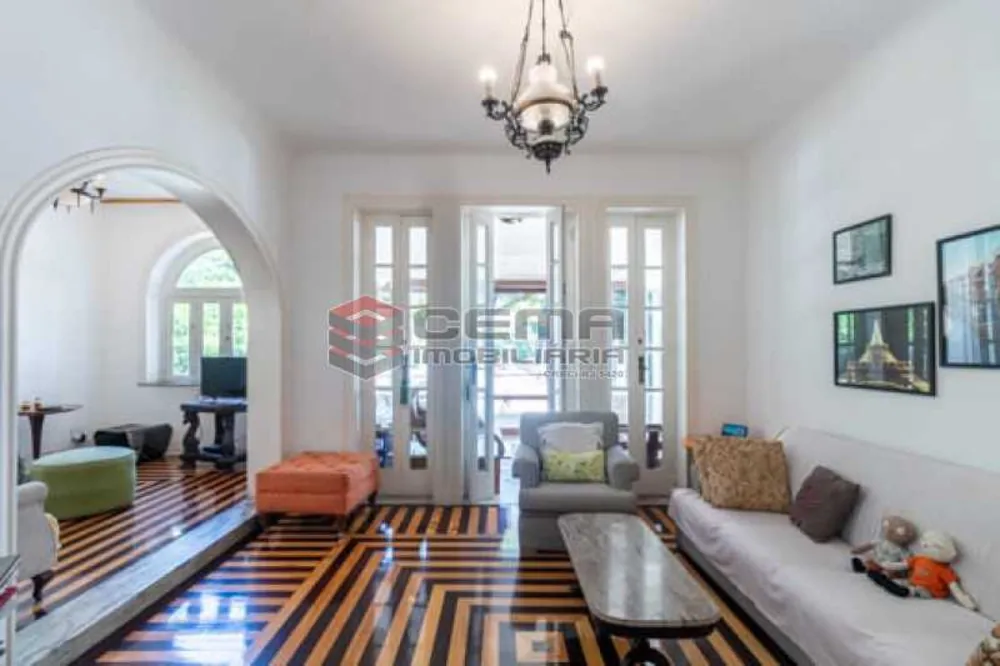 Casa, 4 quartos, 456 m² - Foto 11
