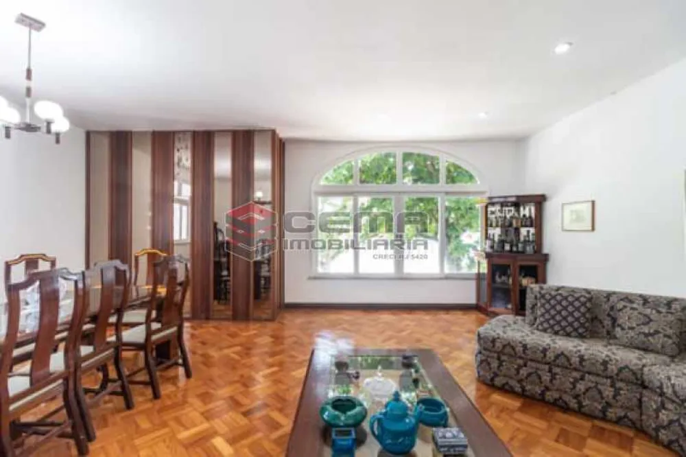 Casa, 4 quartos, 456 m² - Foto 13