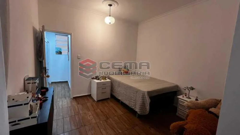 Apartamento, 3 quartos, 95 m² - Foto 7