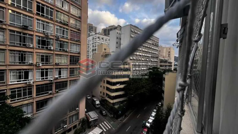 Apartamento, 3 quartos, 95 m² - Foto 5