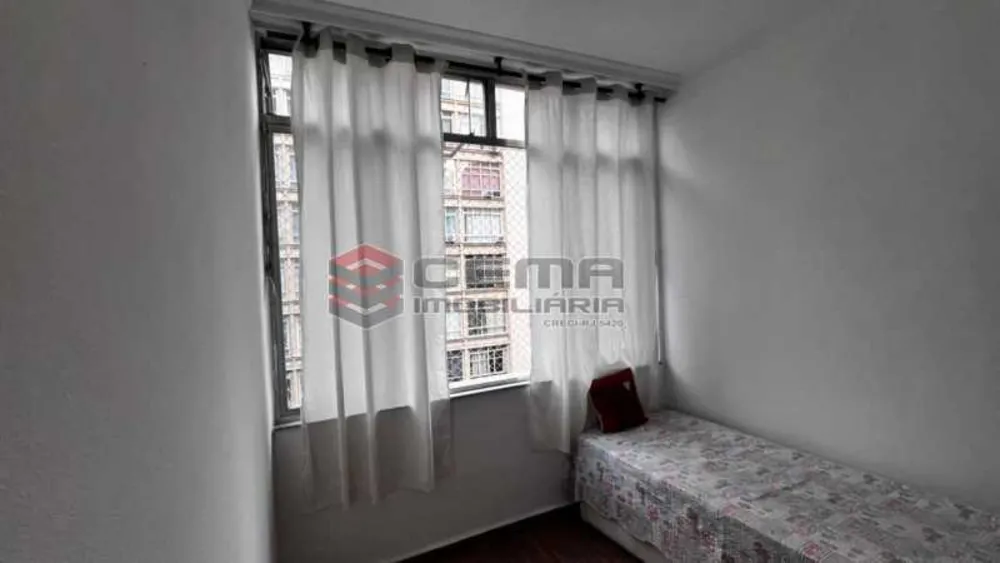 Apartamento, 3 quartos, 95 m² - Foto 9