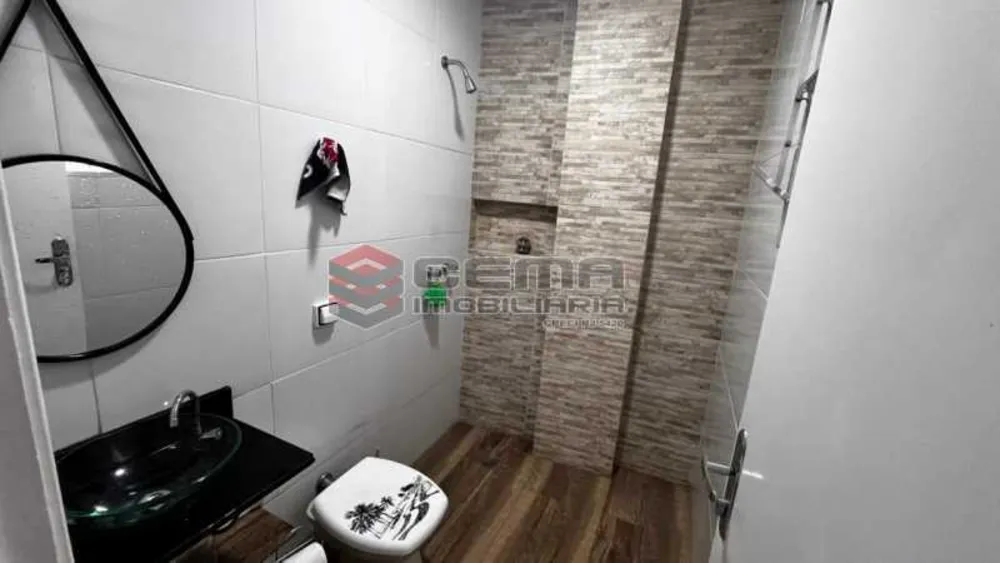 Apartamento, 3 quartos, 95 m² - Foto 10