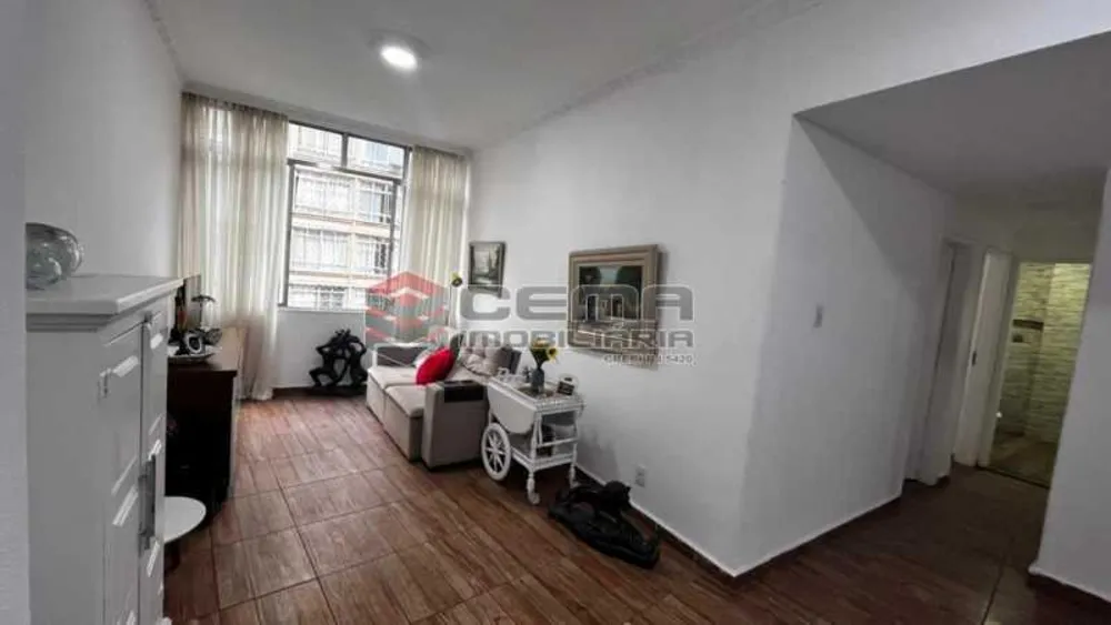 Apartamento, 3 quartos, 95 m² - Foto 1
