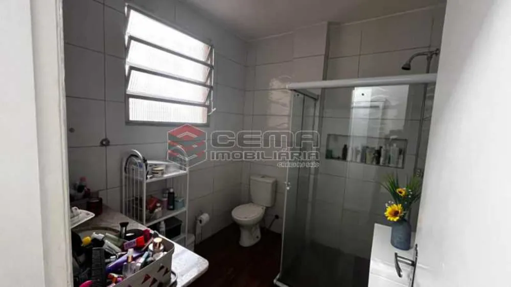 Apartamento, 3 quartos, 95 m² - Foto 8
