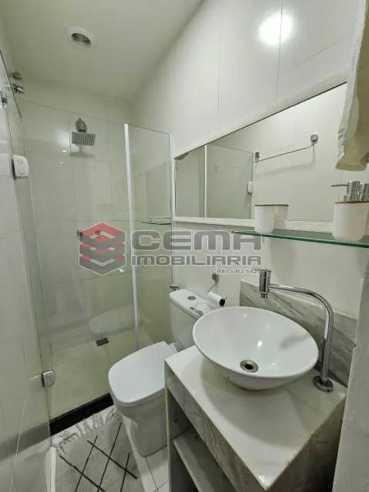 Apartamento, 4 quartos, 90 m² - Foto 9