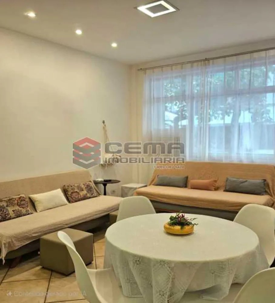 Apartamento, 4 quartos, 90 m² - Foto 3