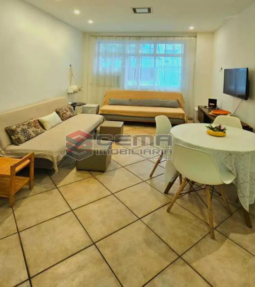 Apartamento, 4 quartos, 90 m² - Foto 2