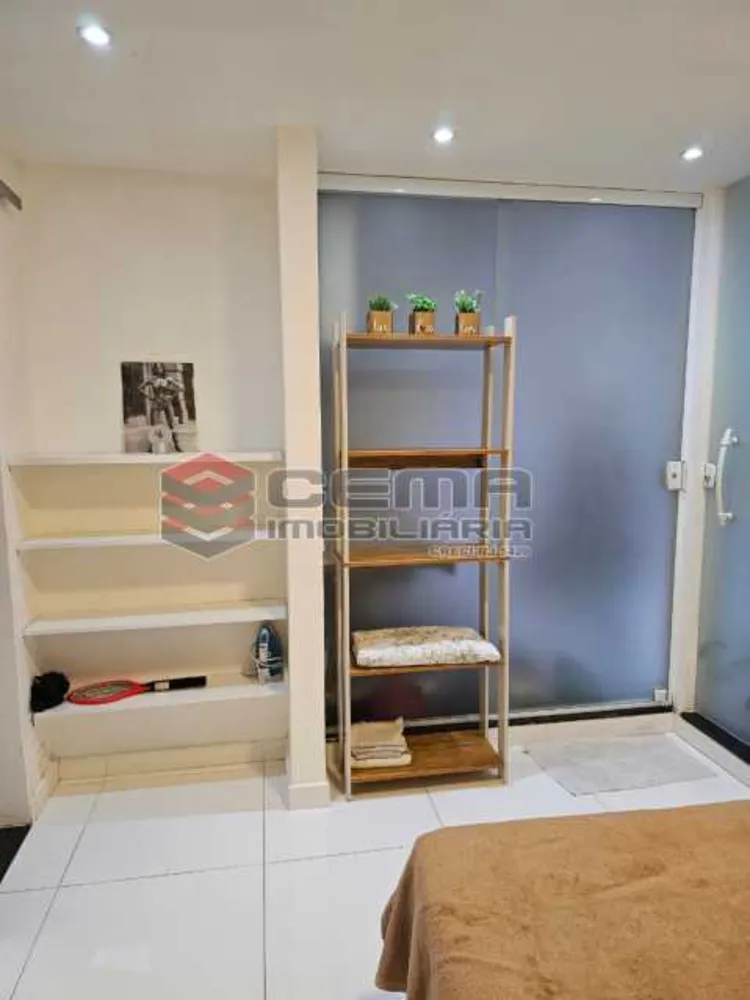 Apartamento, 4 quartos, 90 m² - Foto 5
